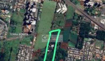 TERRENO PARA CONDOMÍNIO : 129.823,78 M2