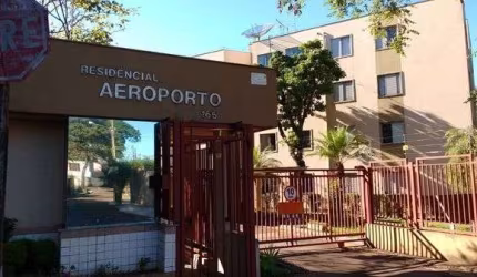 ED RESIDENCIAL AEROPORTO