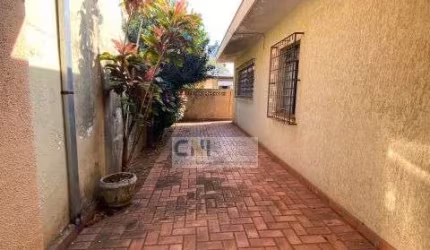 casa jardim alvorada