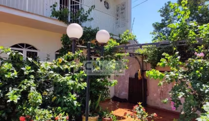 casa sobrado jardim veraliz