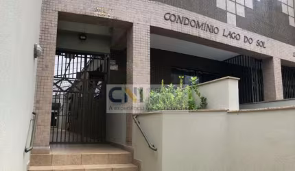 RESIDENCIAL LAGO DO SOL