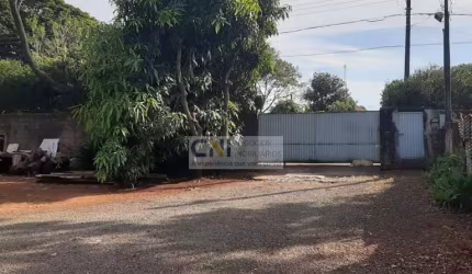 TERRENO ZONA SUL LONDRINA