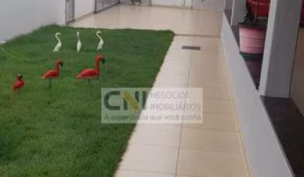 CASA JARDIM MONACO ARAPONGAS