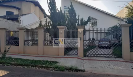 CASA - JARDIM TUCANOS