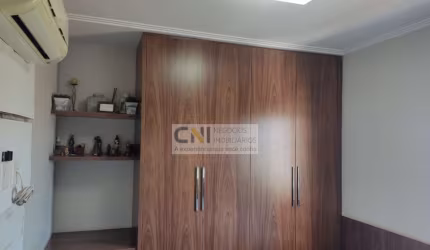 EXCELENTE APARTAMENTO - EDIFÍCIO VILLE BORDEAUX