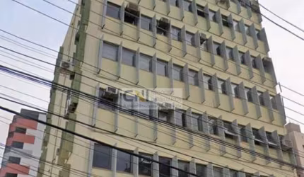 SALA COMERCIAL EDIFÍCIO MERCÚRIO