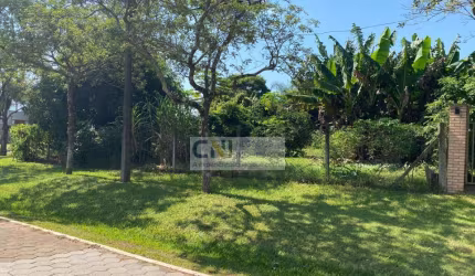 TERRENO EM CONDOMÍNIO - ESTÂNCIA BOM TEMPO