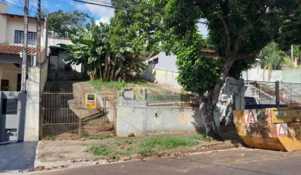 CASA - JARDIM ALVORADA
