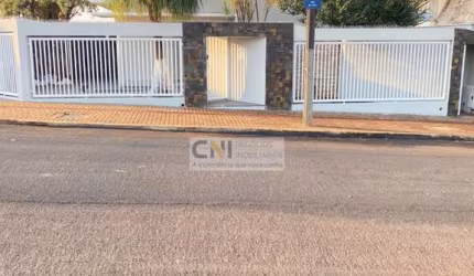 CASA A VENDA NO JARDIM MORUMBI EM CAMBE