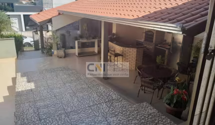 CASA - JARDIM ANDRADE
