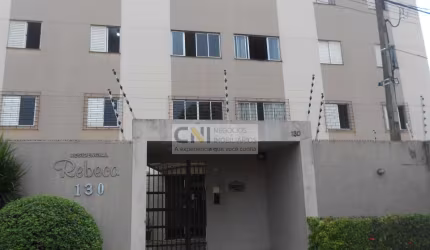 ED. RESIDENCIAL REBECA