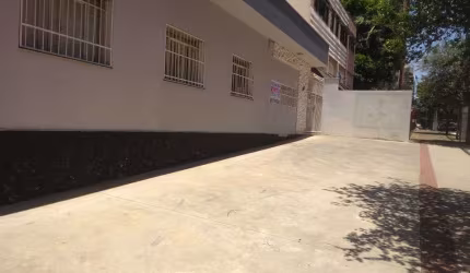 CASA COMERCIAL