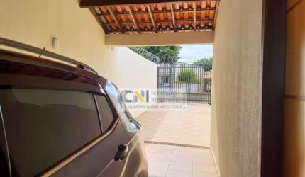 CASA TERREA