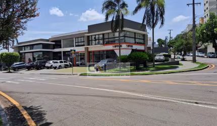 lojas comerciais