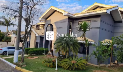 Casa à venda, 5 Suítes - Condomínio Jardim Coleginho - Jacareí