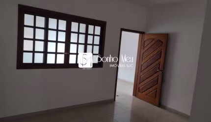 VENDA SOBRADO COM 3 QUARTOS, 1 SUÍTE, 2 GARAGENS - BOSQUE DOS IPÊS