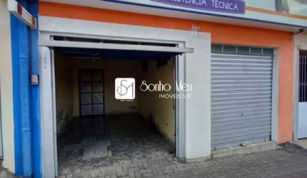 VENDA! ÓTIMO PONTO COMERCIAL E RESIDENCIAL NO JARDIM MOTORAMA!