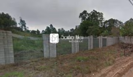Venda ou Locação de Área Comercial com 22 mil m² -Torrão de Ouro-SJC
