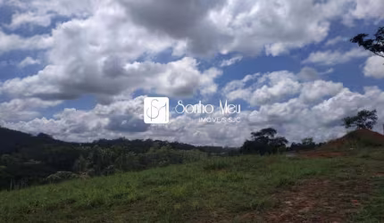 Venda - Terreno Condomínio Altos da Quinta - SJC