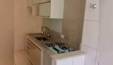 Venda de apartamento de 2 dormitórios, sendo 1 suíte - 1 vaga - Jd Oriente