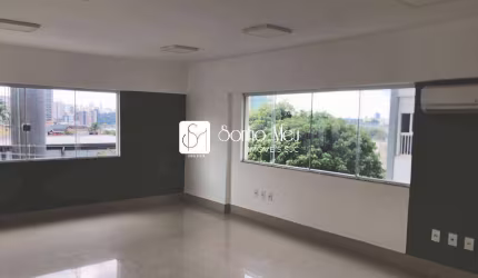 Venda de sala comercial de 37 m² - Aquárius - São José dos Campos