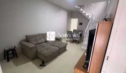 Venda casa no bosque dos Eucaliptos com 3 dormitórios