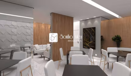 Apartamentos à venda - Cond. LIRA - Jardim Satélite