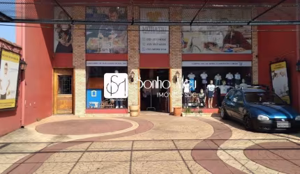 Oportunidade - Locação Prédio Comercial na Ouro Fino - São José dos Campos