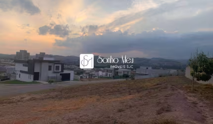 Venda/Permuta de terreno no Condomínio Colinas do Paratehy Sul - Urbanova