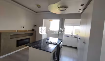 Venda/locação Apartamento 3 Quartos, 2 vagas  - Mirante Flamboyant 1