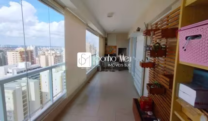 Venda Apartamento Clube no Aquárius - 3 suítes