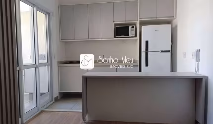 VENDA DE APARTAMENTO DE 2 DORMITÓRIOS, SENDO 1 SUITE - MARANATA PARQUE