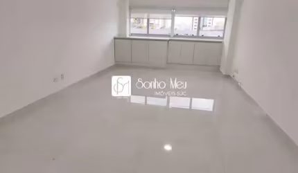 Locação sala comercial - Centro Empresarial Aquárius - SJC 34,96 m²