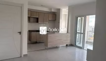 Venda apartamento com 2 dormitórios - Residencial Antonio de Vimioso  - SJC