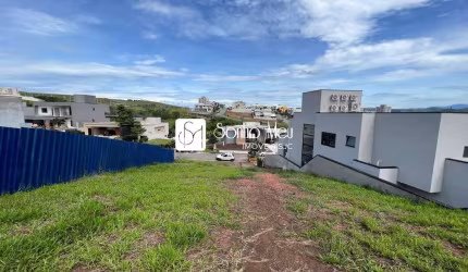 Venda de Terreno Alphaville 1 - SJC