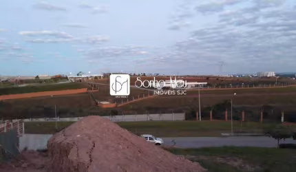 Venda de Terreno em Condomínio de Alto Padrão Alphaville I - SJC