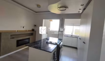 Venda/locação Apartamento 3 Quartos, 2 vagas  - Mirante Flamboyant 1