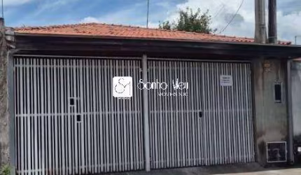 Venda Casa no Jd Colonial Fase de Acabamento (previsão de entrega em 03/25)