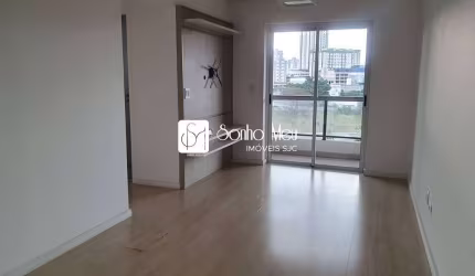 Apartamento Edifício Choice Vale  - 2 dormitórios, Jardim Oswaldo Cruz