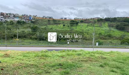 Venda de Terreno com Projeto Aprovado no Condomínio Monaco  -Urbanova