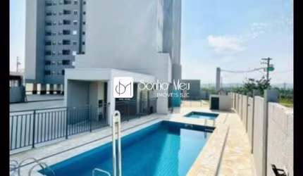 Locação de Apartamento 2 dormitórios Urbanova Com Vista Definitiva