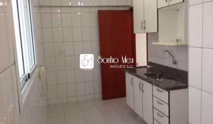 LOCAÇÃO APARTAMENTO 54 M² - VILA EMA