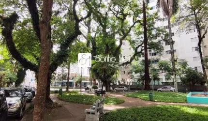 Locação de Apartamento de 3 dormitórios na Vila Adyana