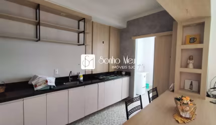 Venda de Apartamento de 3 Dorm ao lado do Center Vale Shopping - SJC