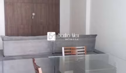 Locação de apartamento de 1 dormitório com suite, 1 garagem coberta, Condomínio Amadeus - Colinas - São José dos Campos - SP