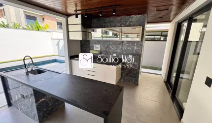 Venda de Casa de Alto Padrão no Jardim do Golf II - São José dos Campos