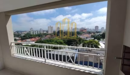 Apartamento no Jardim América com varanda gourmet - São José dos Campos/SP