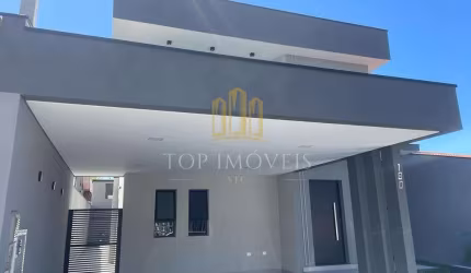 Casa no condomínio Eldorado - São José dos Campos/SP