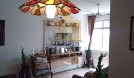 Apartamento no Jardim Bela Vista, São José dos Campos/SP