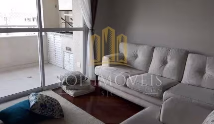 Excelente apartamento no Parque das Artes - Santana, São José dos Campos/SP